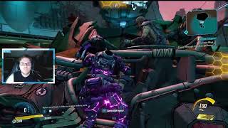 Adventures with Lorelie! Borderlands 3 ep  5