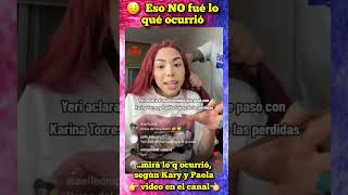 🙄😒 uds. Piensan que si hubiera sido #wendyguevara ¿las hubiera seguido, igual? 👀 Mira el #chisme 👉