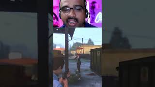 Funny GTA 5 One on One Death match #gta5  #gtaonline #trending #tamilgamer #gameplay  #gta5mods