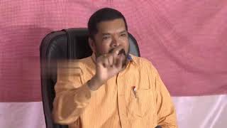 Posani Krishna Murali Press Meet | PART 02 | Posani Praises KCR | Posani Fires On Chandrababu Naidu