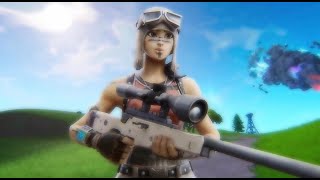 C'EST FINI LE CLASSIQUE - "SOMEBODY" (Lil Tecca) FORTNITE MONTAGE