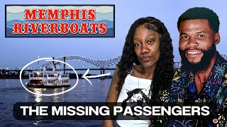 Why Are People Going Missing On Boats? | Tamia Taylor & Kevin McGrath