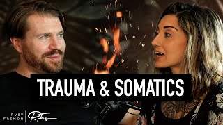 Will Rēzin: Trauma + Somatics