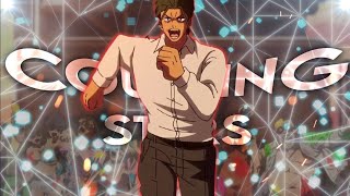 Zom 100 : Bucket list of the dead || Counting stars [ Amv/Edit ]