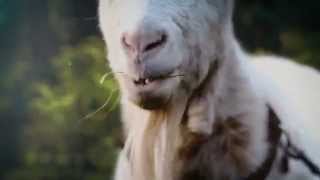 Goat Simulator   Xbox One Trailer