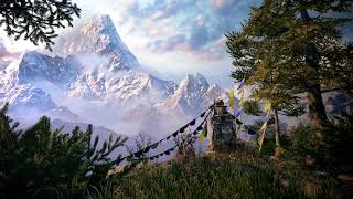 Far Cry 4 Soundtrack (Cliff Martinez) - Lakashmana Mix (Bhadra's Suite)