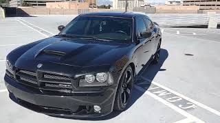 2007 Dodge Charger SRT8