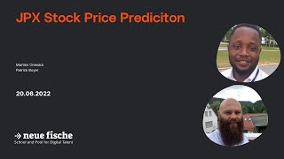 JPX Stock Price Prediction