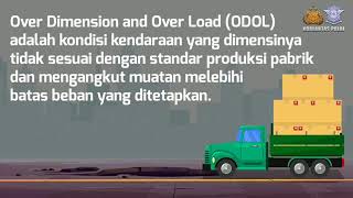 Over Dimension and Over Load (ODOL)