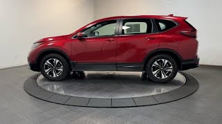 2021 Honda CR-V Hillside, Newark, Union, Elizabeth, Springfield, NJ 246089A