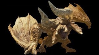 MHW| Dual Diablos Speedrun Attempt 2'31