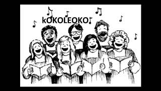 Kokoleoko Música Africana do Gana