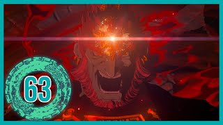 The Legend of Zelda: Tears of the Kingdom 100% Walkthrough - Part 63: Birth of the Demon King