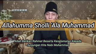 SHOLAWAT KANG UJANG BUSTHOMI CIREBON!!! (Padepokan Anti Galau)