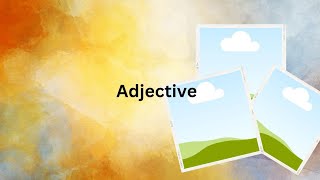 Adverb/Th definition of adverb/what is adverb