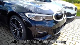 BMW 3er Leasingtipps // Leasing eines BMW ohne Anzahlung Vergleich 2020