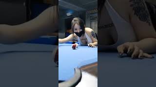 Cara Bermain Billiard #viral #belajar