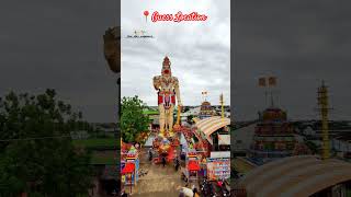 79 Feet Hanuman Status  #temple #templesofindia #temples #templetour #devotional #devotionalvideo