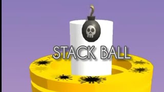 STACK BALL