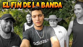 ¿POR QUE SE ACABO EL BUNKER Y LA BANDA? *La verdad* - TATTO VLOGS