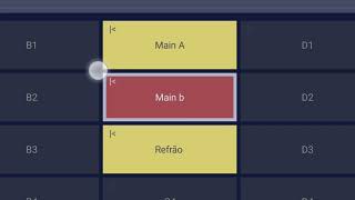 Tutorial MIDI ARRANGER