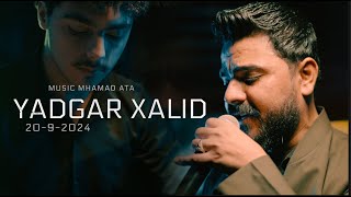 Yadgar Xalid MusIc Mhamad Ata -20-9-2024-\