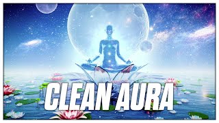 Cleanse Your Aura