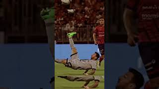 ronaldo bycycle kick edit // football edit // #edit #football