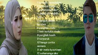 Full Album  Elsa Pitaloka feat Maulana Wijaya