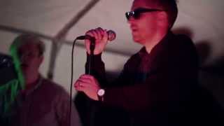 Ghostigital - Numb (Live at KEXPort 2012)