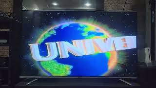 Universal Pictures 2001 Logo