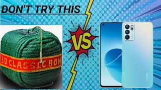 सुतली बॉम्ब ने किया फोन का बुरा हाल।😱😱 देखो क्या हुआ??।।Sutli Bomb Vs Smart Phone ।। Tufan man