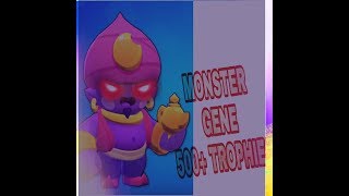 Gene tips for pushing to rank 20 .|BS Guru...Hindi brawl stars.