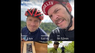 BlkMtlEP, Folge 25, Team Halunkentour, 1. Trainings-WE