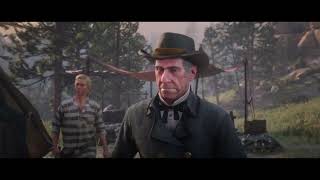 Red Dead Redemption 2 online odcinek 1