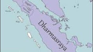 SEJARAH KERAJAAN DHARMASRAYA | KERAJAAN PENERUS SRIWIJAYA | KERAJAAN NUSANTARA