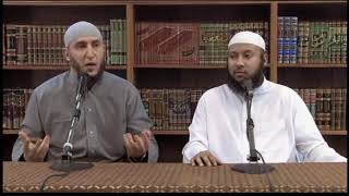 Shaykh Abu Umar AbdulAziz - Invalidators of Islam 15