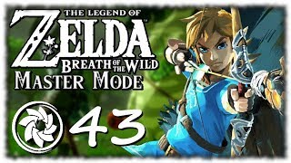 Breath of the Wild: Master Mode - PART 43 - IT'S HESTU!