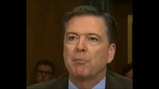 Comey Lynch Colluded with Clinton Campaign to Entrap Wiretap Trump Feds Announce