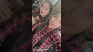 Very sweet video with friend🙂🙂🙂🙂