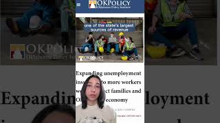 Protect #MyOklahoma - Gabriela Ramirez-Perez: Unemployment and other important services