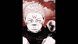 JJK 265 | Battle of the Strongest🔥| Jujutsu kaisen Manga Edit