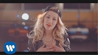 Agata Dziarma Dziarmagowska - Mogę wszystko, nic nie muszę [Official Music Video]