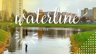 Waterline | Telšiai | Rigging, Walking & Falling