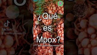 ⚠️ Actualidad del Mpox⚠️ #medical #mpox #monkeypoxnews #fypシ゚viral