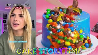 🌹 Play Cake Storytime 💚 Best Compilation Of @BaileySpinn| Part24