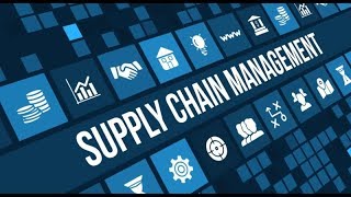 Supply Chain Management in Dynamics SL