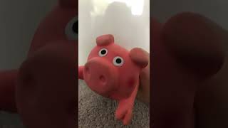 Piggy got the moves