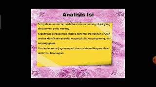 LAPORAN HASIL OBSERVASI (PART 2) - BAHASA INDONESIA