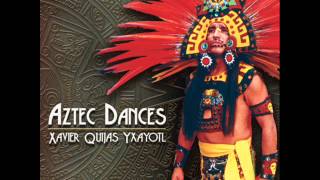 Xavier Quijas Yxayotl - Antigua (to the Ancestors)